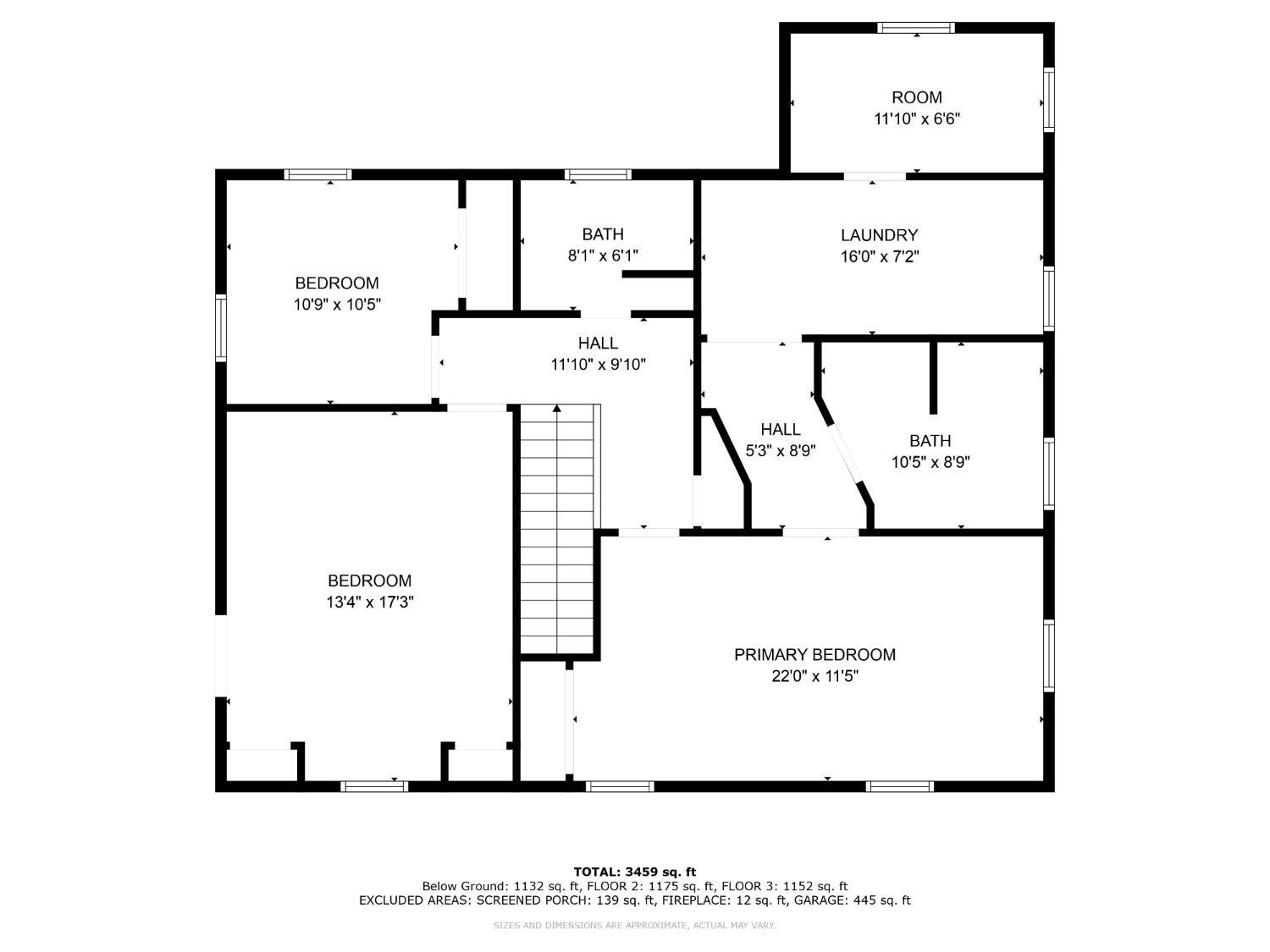 3405 Rivermont Avenue