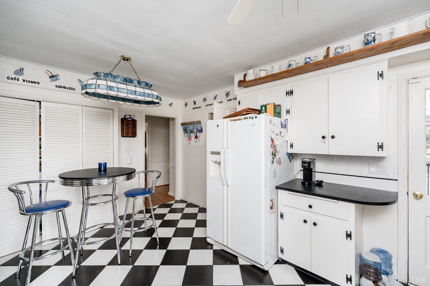 3405 Rivermont Avenue