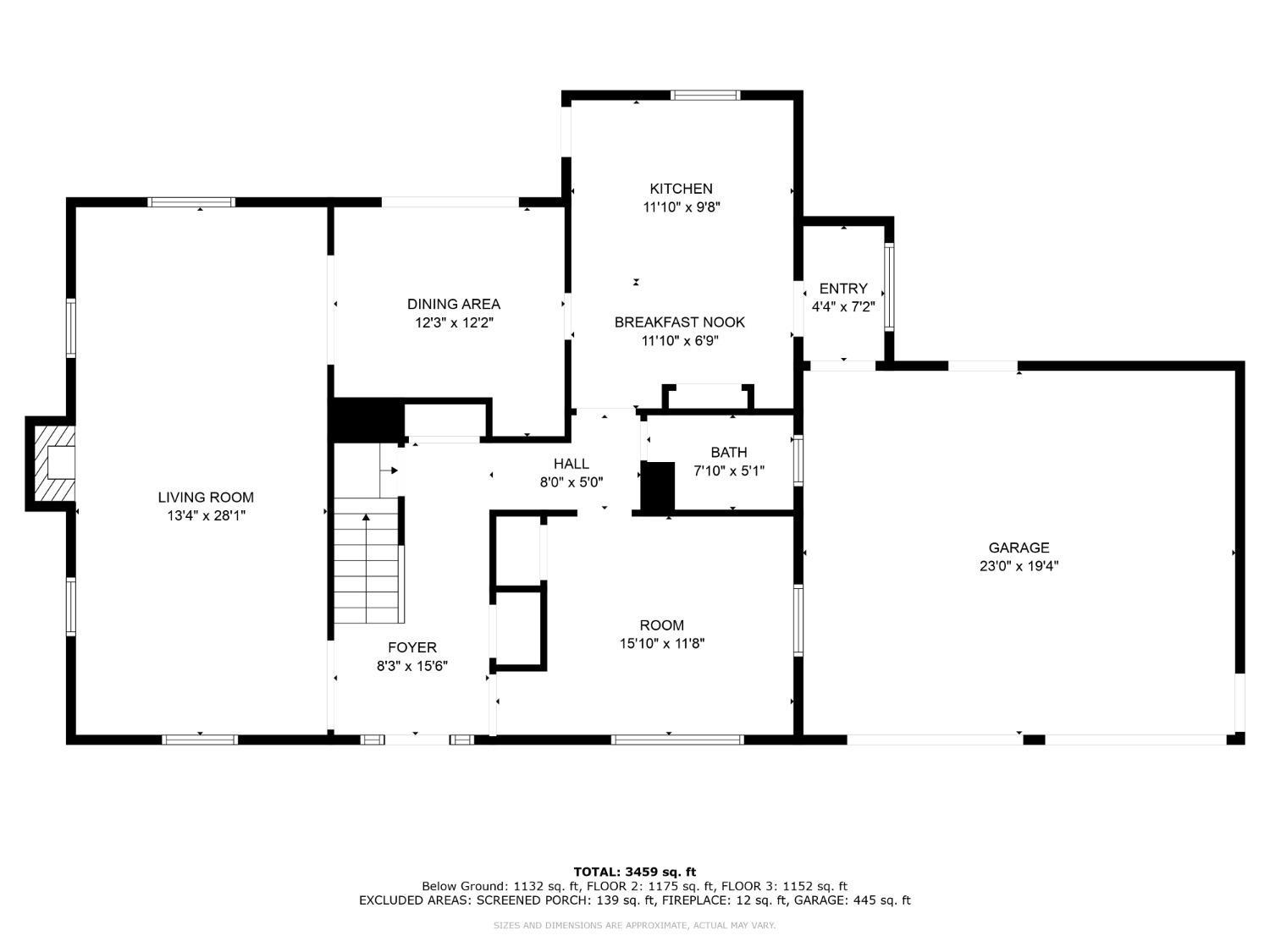 3405 Rivermont Avenue