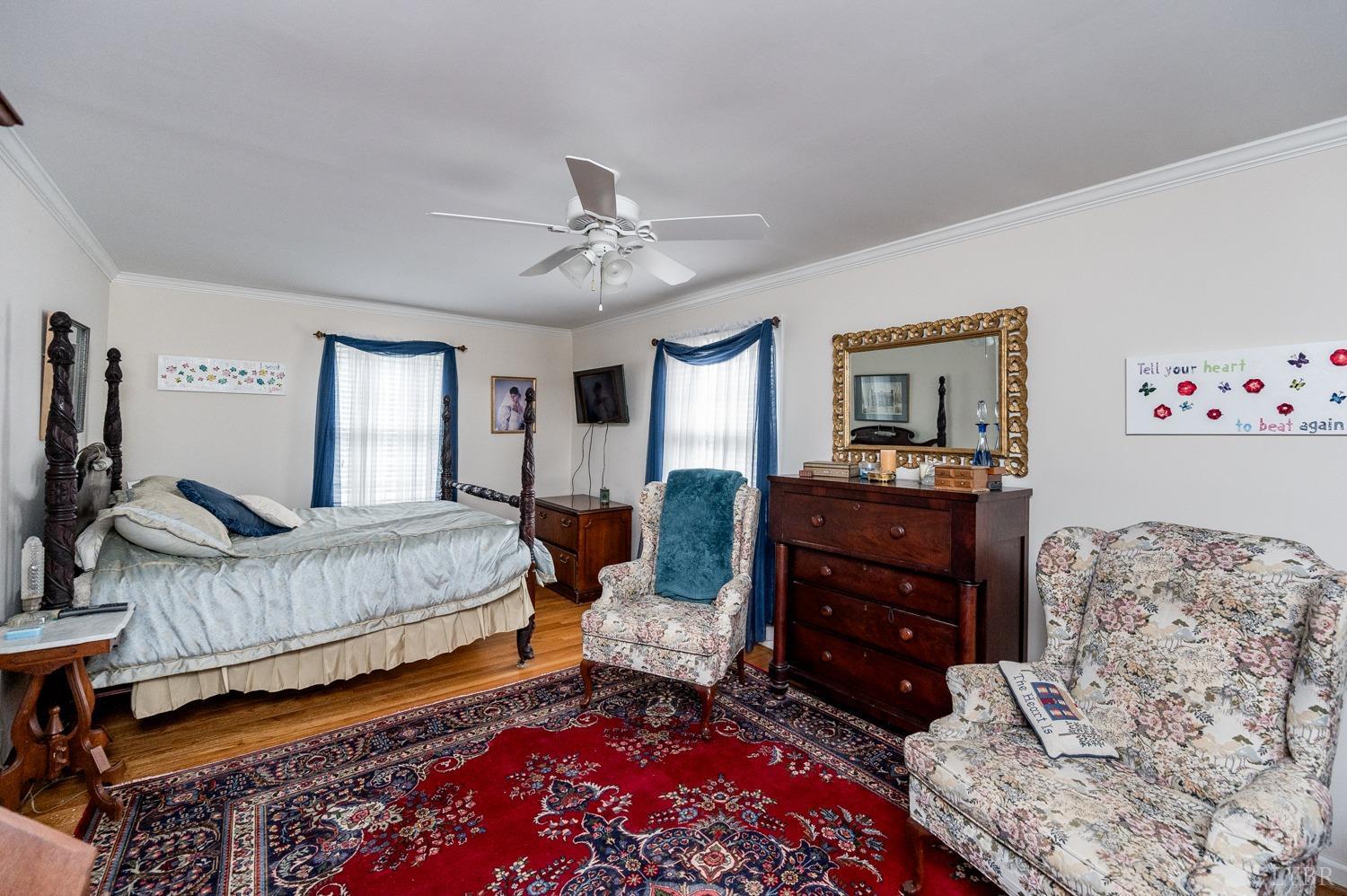 3405 Rivermont Avenue