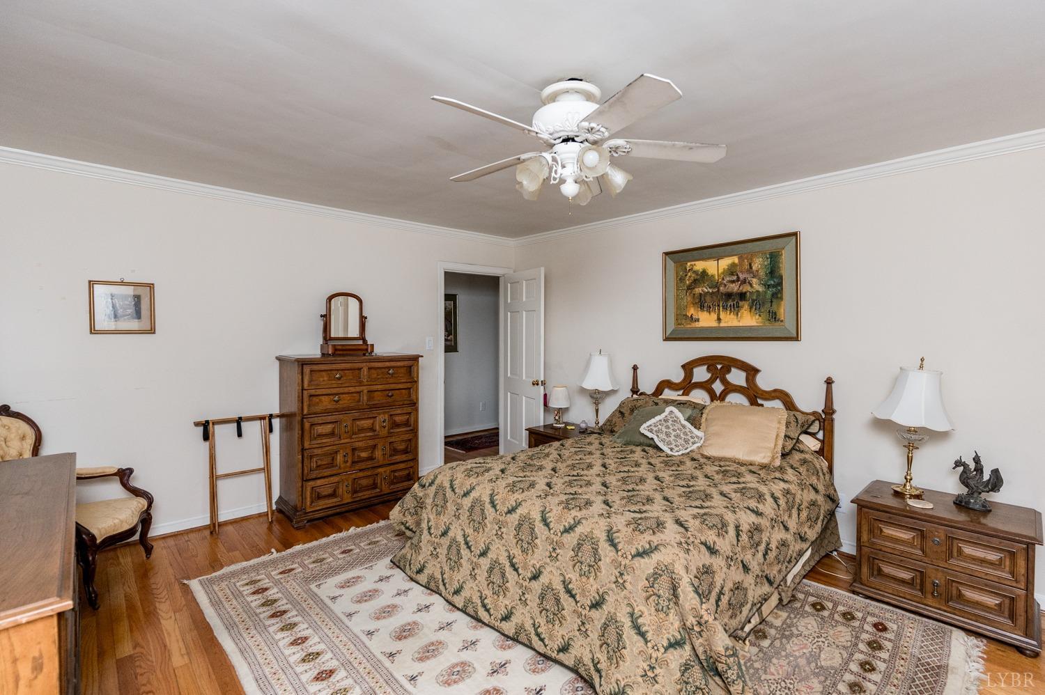 3405 Rivermont Avenue