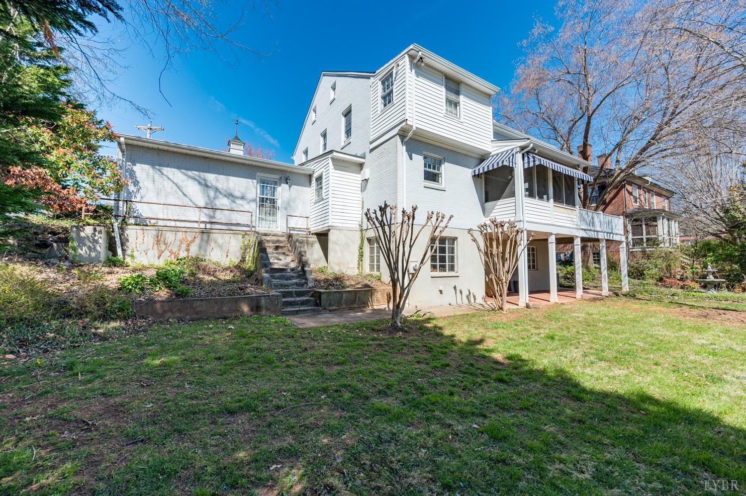 3405 Rivermont Avenue