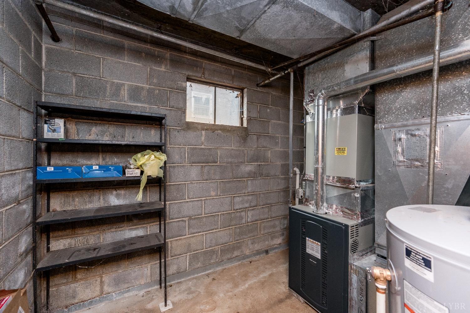 3405 Rivermont Avenue