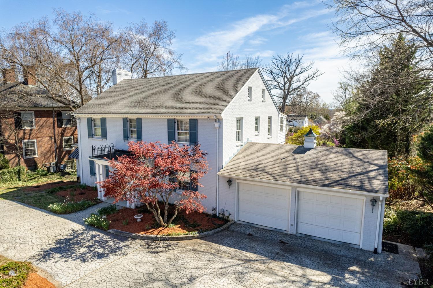 3405 Rivermont Avenue