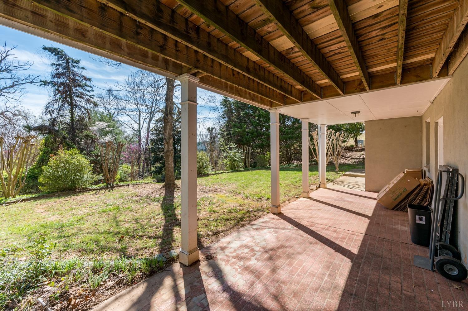 3405 Rivermont Avenue