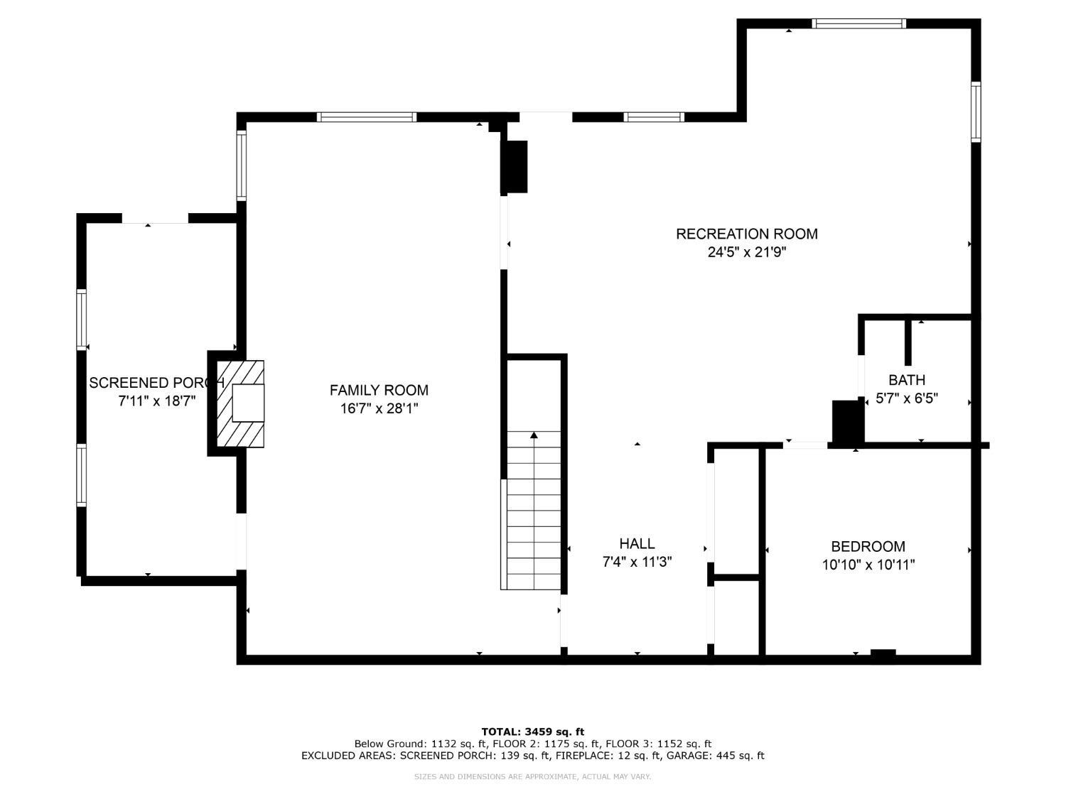 3405 Rivermont Avenue