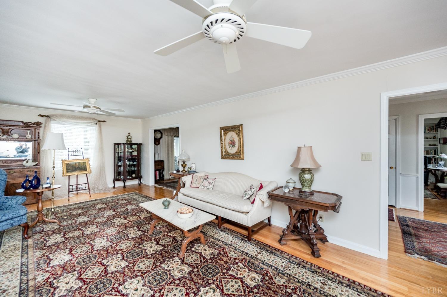 3405 Rivermont Avenue