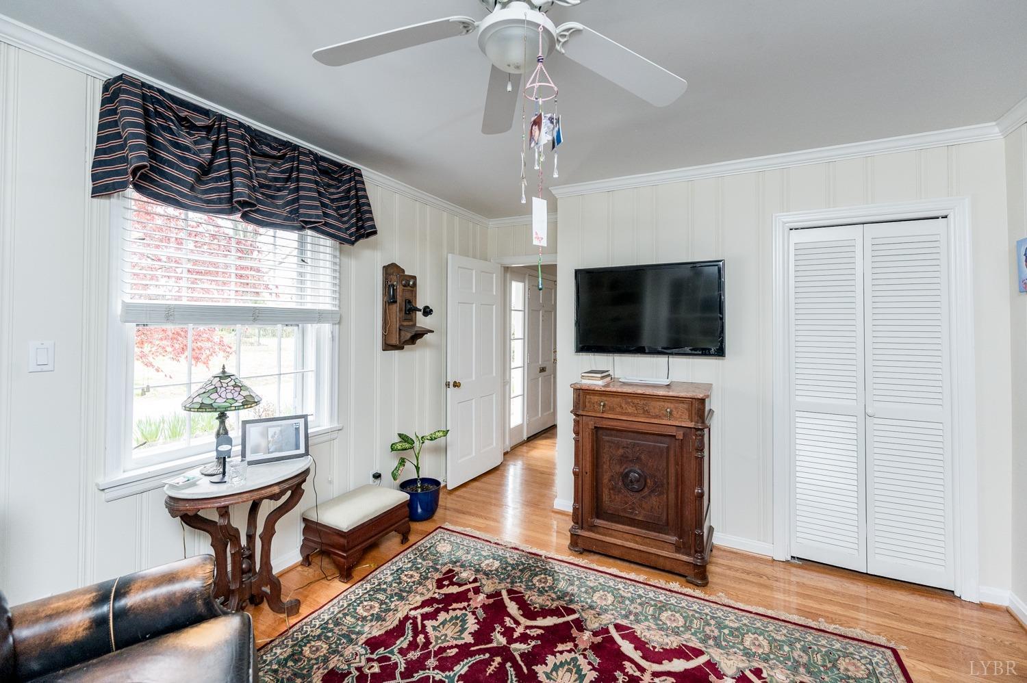 3405 Rivermont Avenue