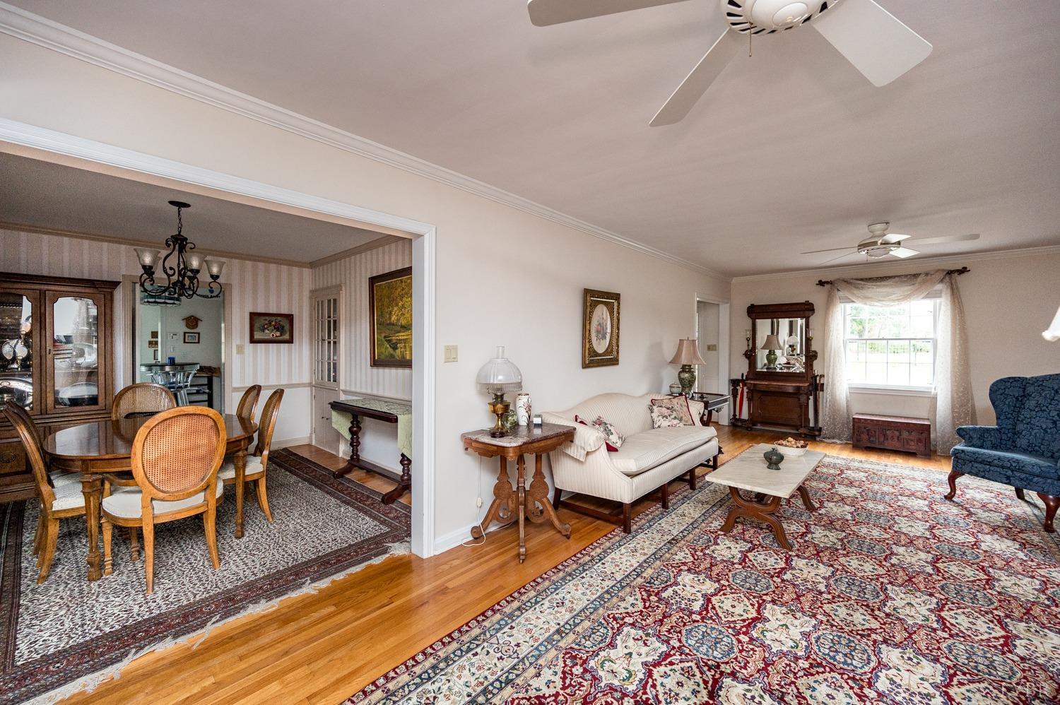 3405 Rivermont Avenue