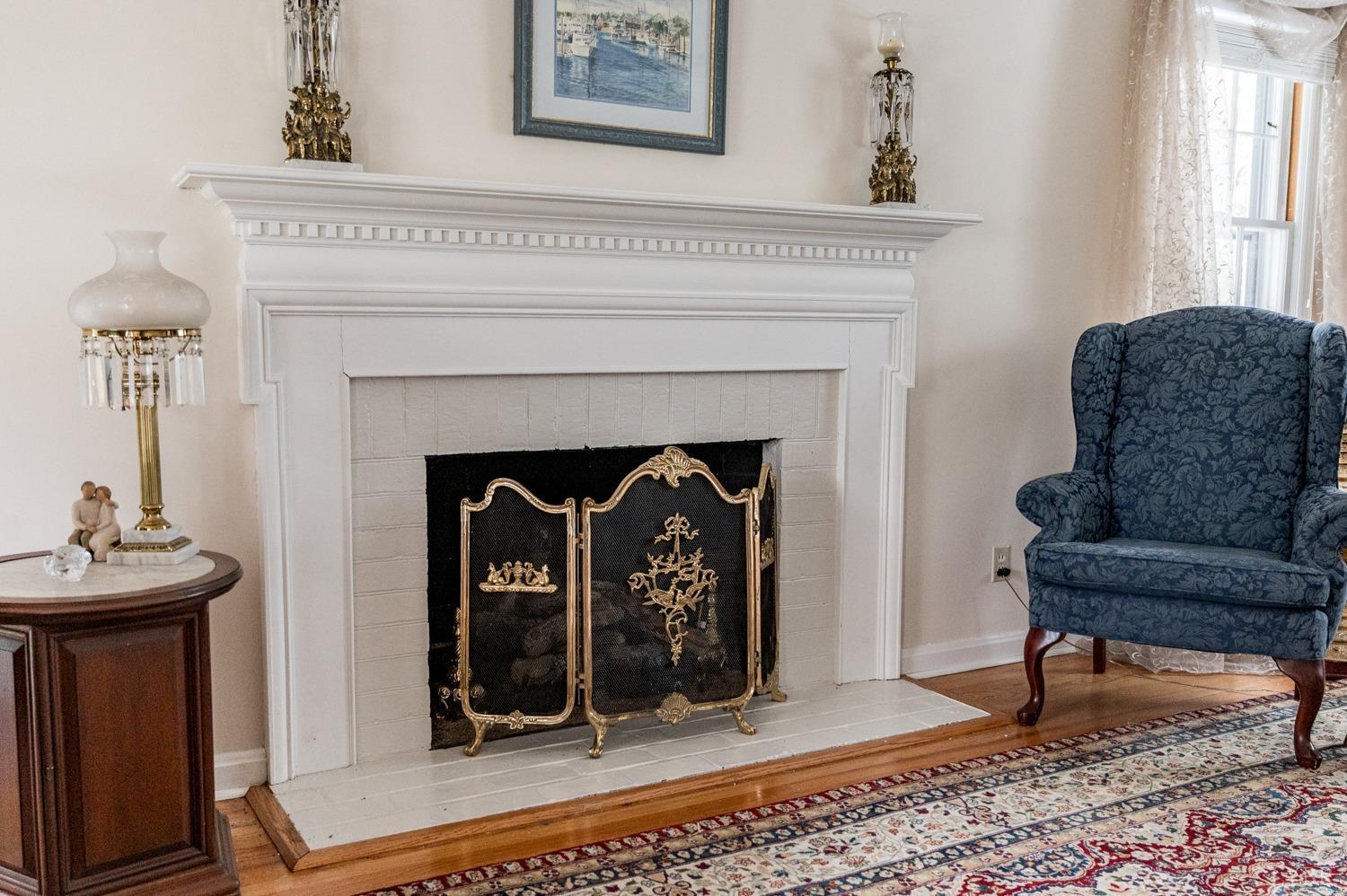 3405 Rivermont Avenue