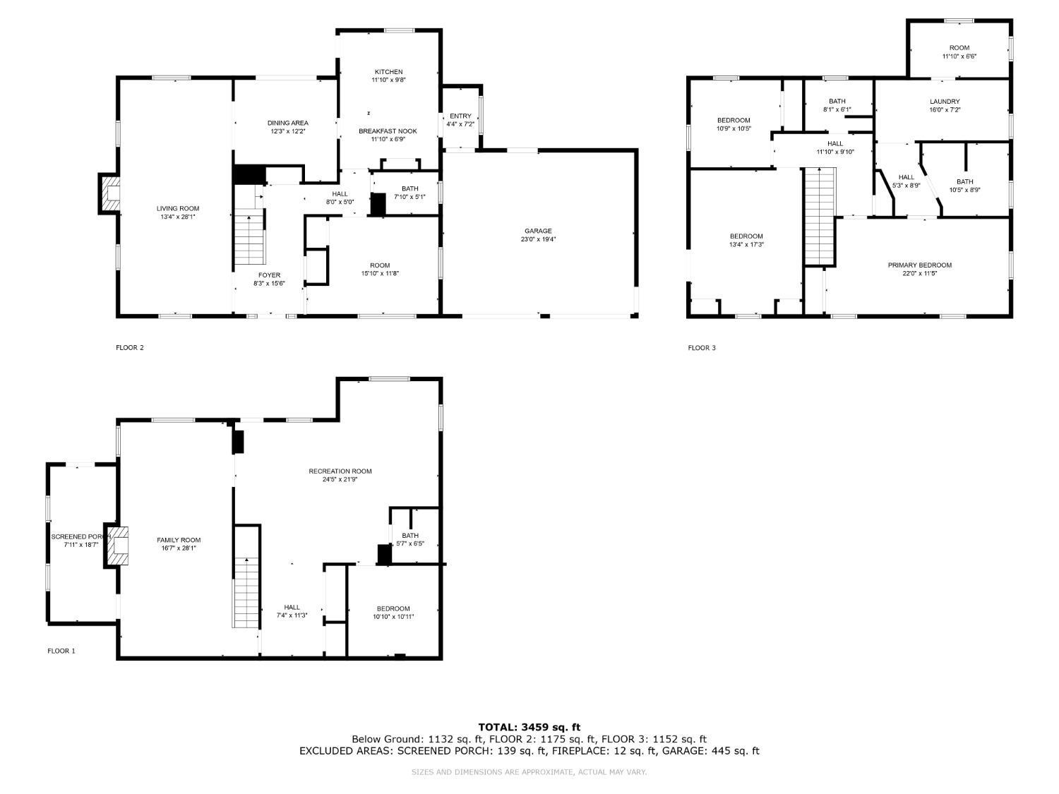 3405 Rivermont Avenue