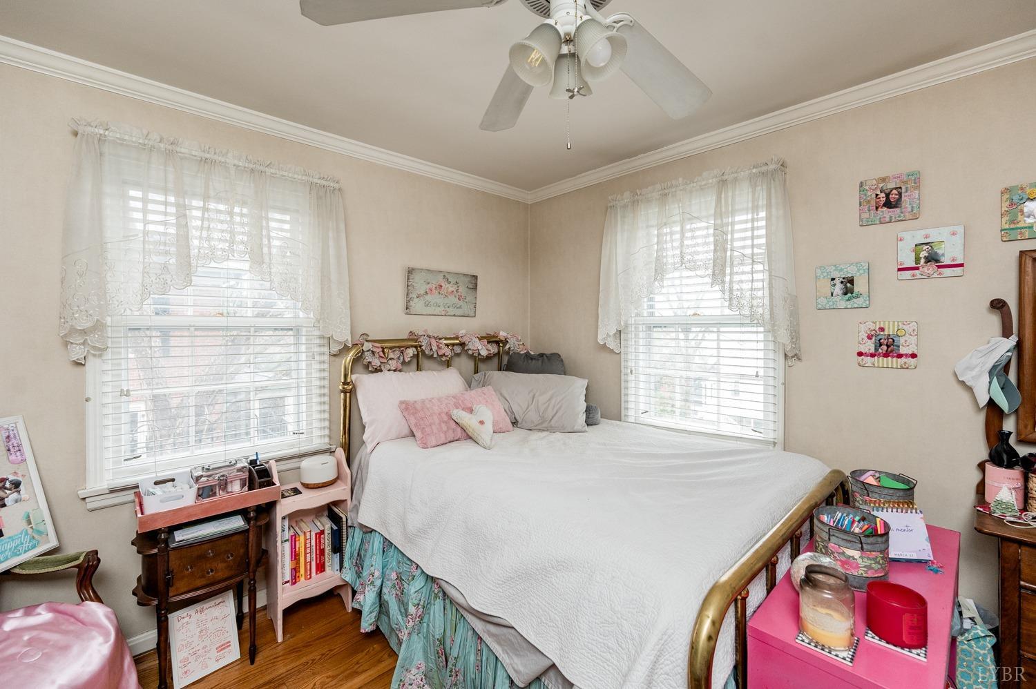 3405 Rivermont Avenue