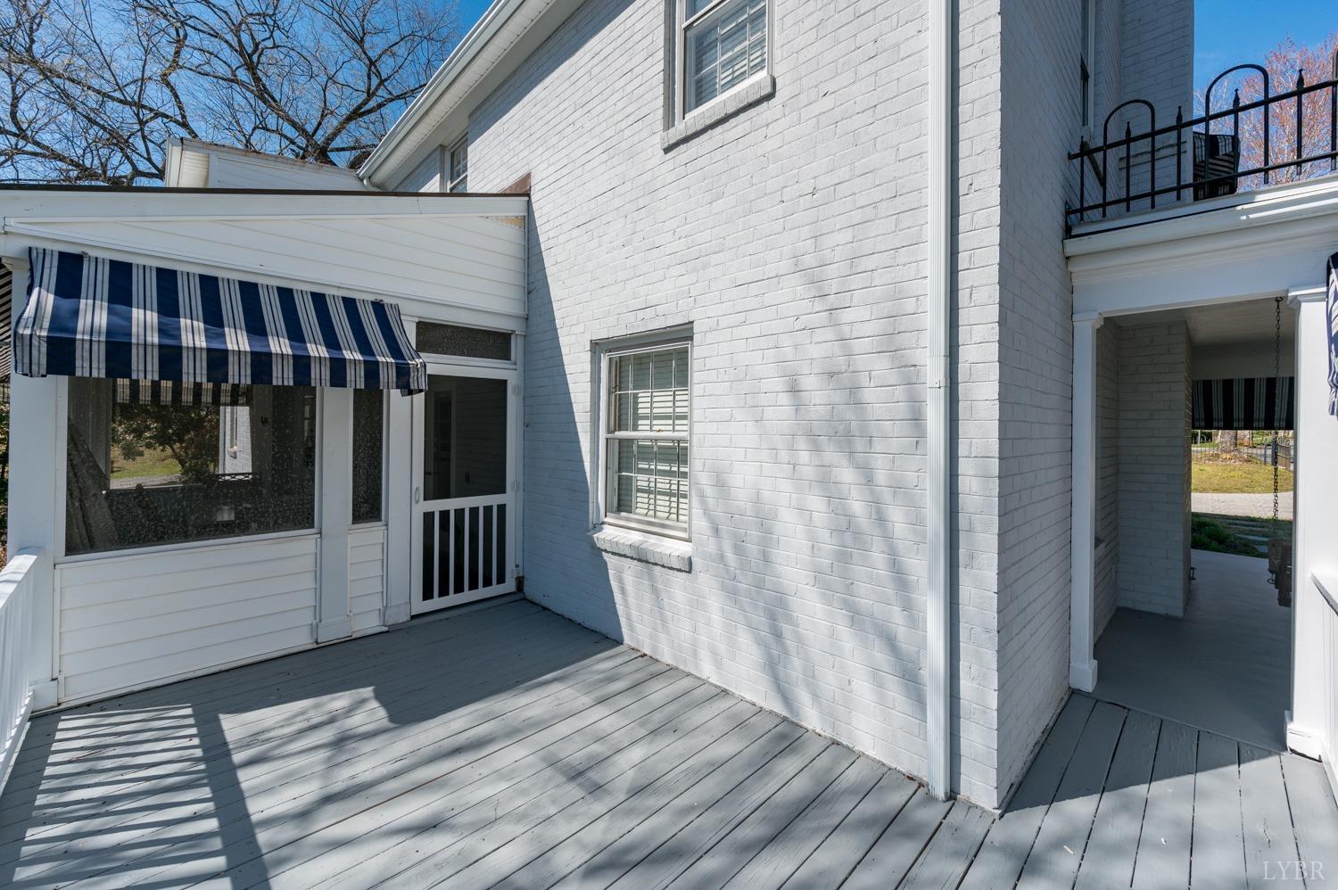 3405 Rivermont Avenue