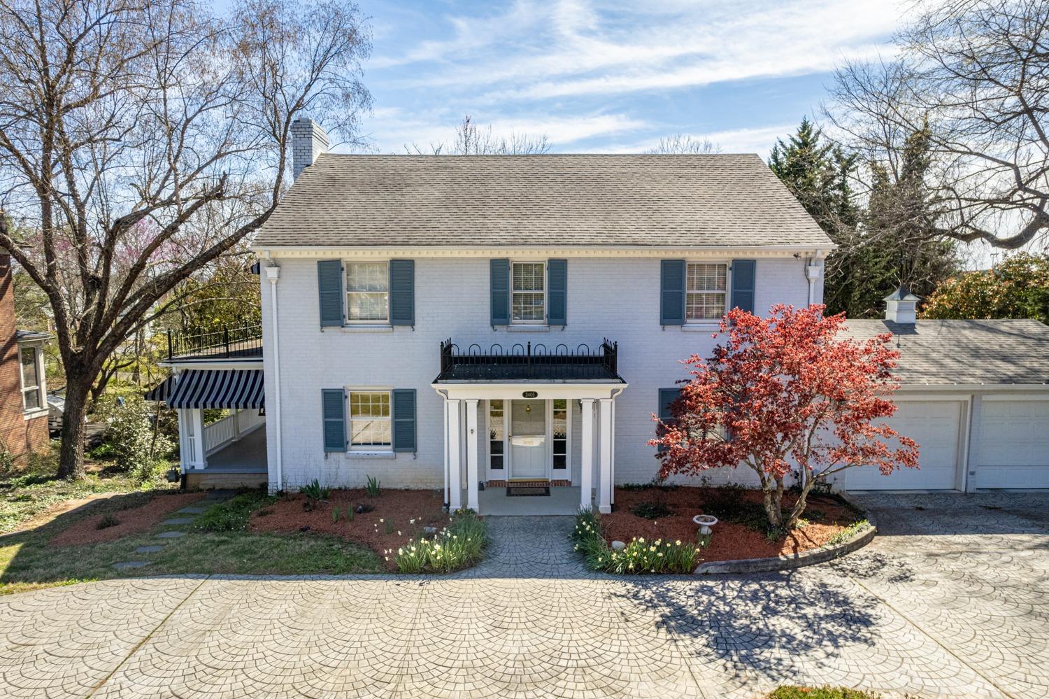 3405 Rivermont Avenue