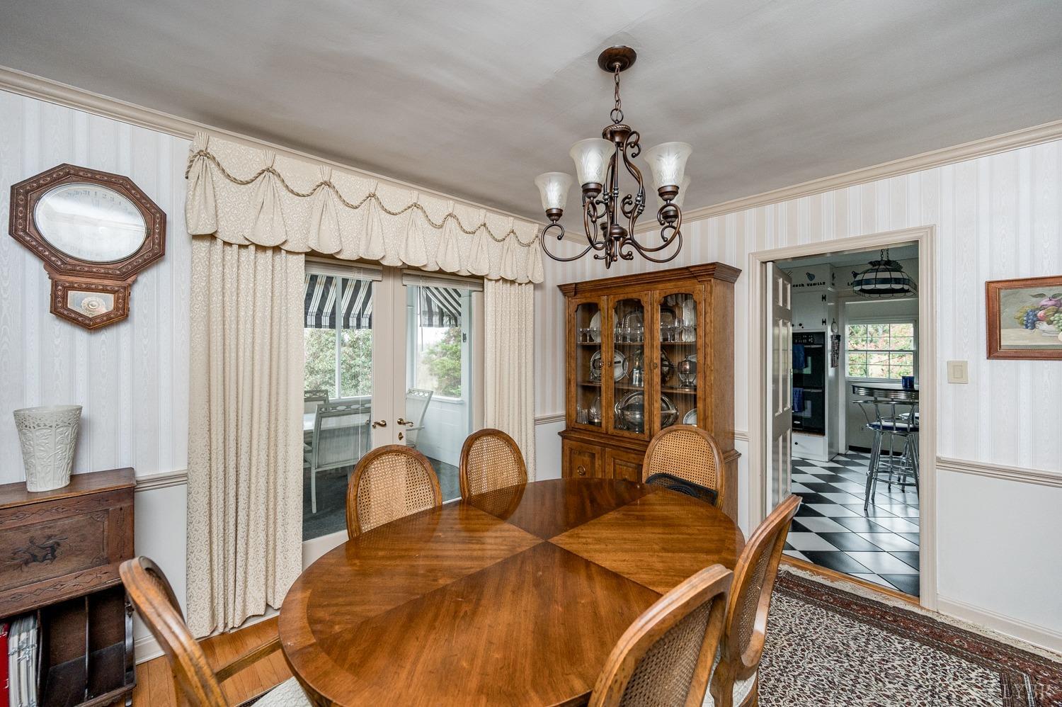 3405 Rivermont Avenue