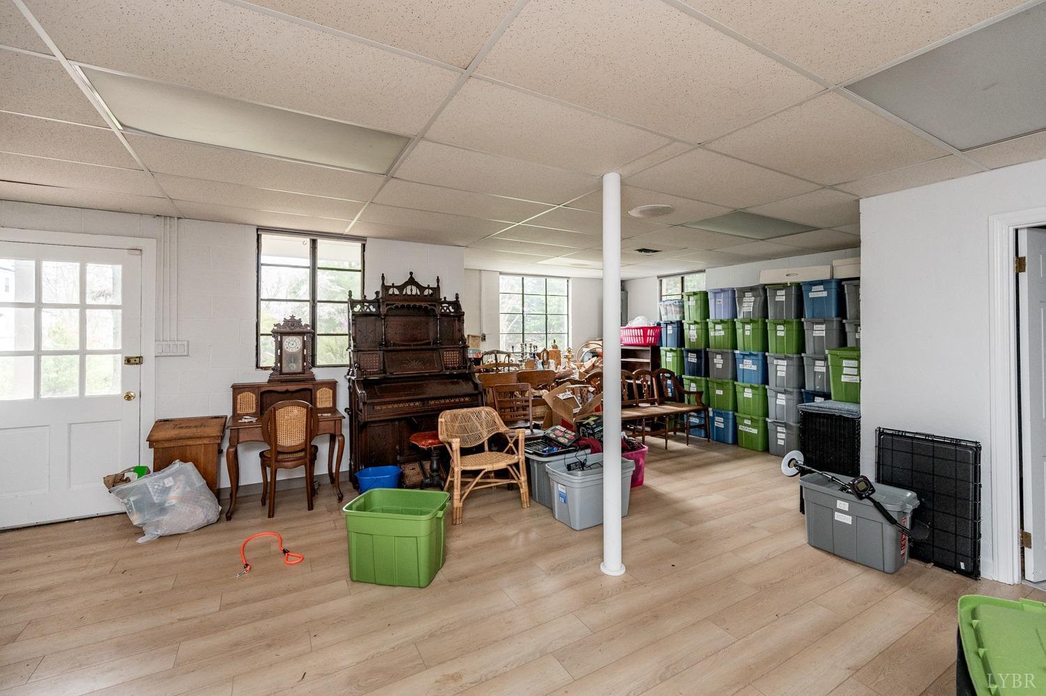 3405 Rivermont Avenue