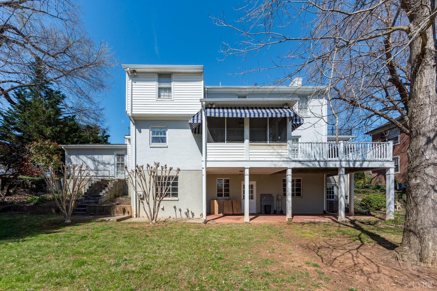 3405 Rivermont Avenue