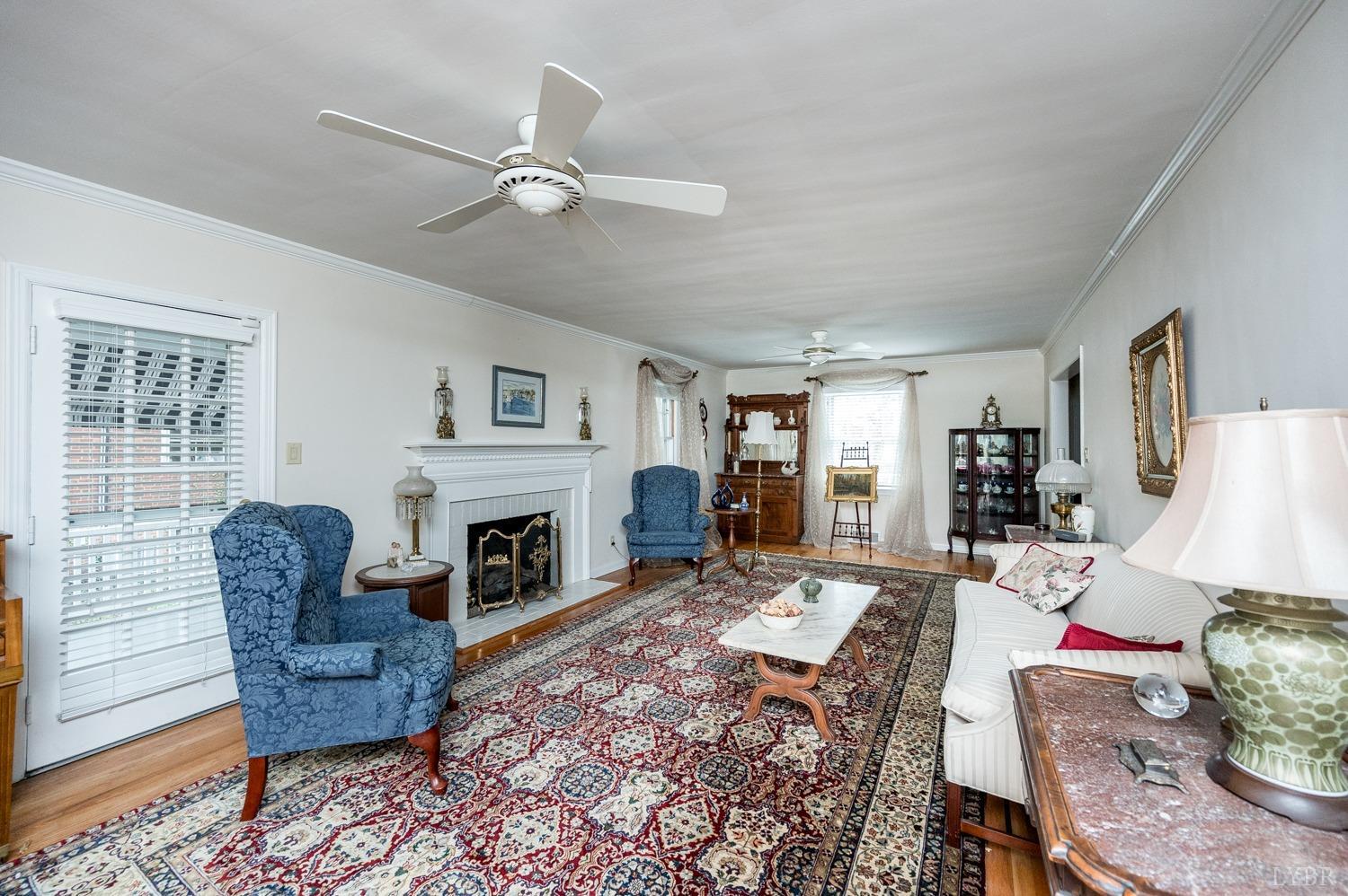 3405 Rivermont Avenue