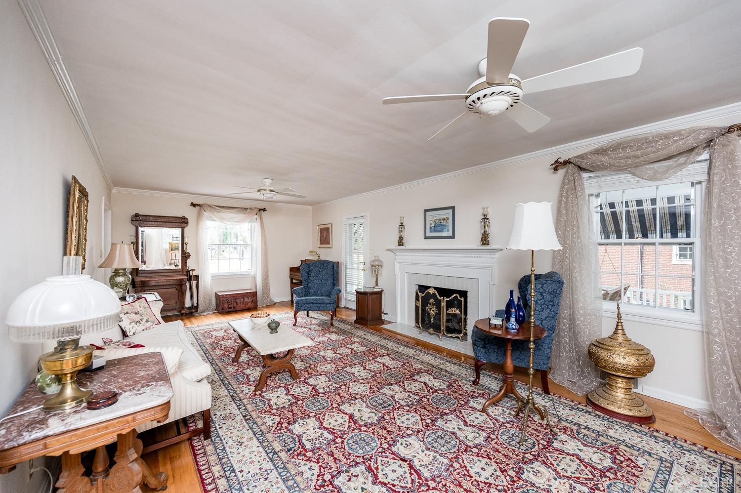 3405 Rivermont Avenue