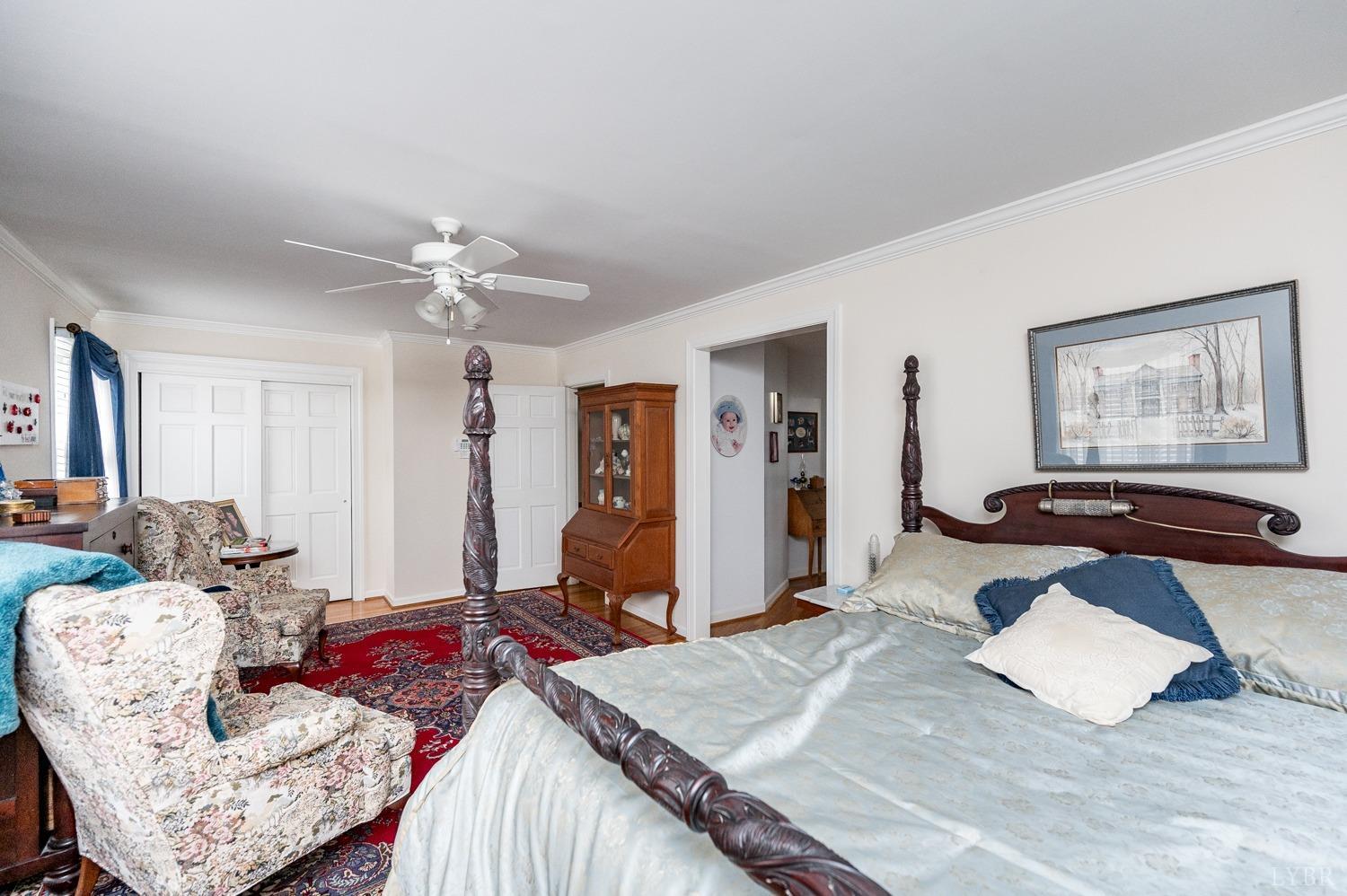 3405 Rivermont Avenue