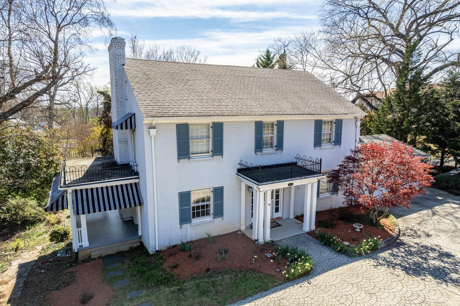 3405 Rivermont Avenue