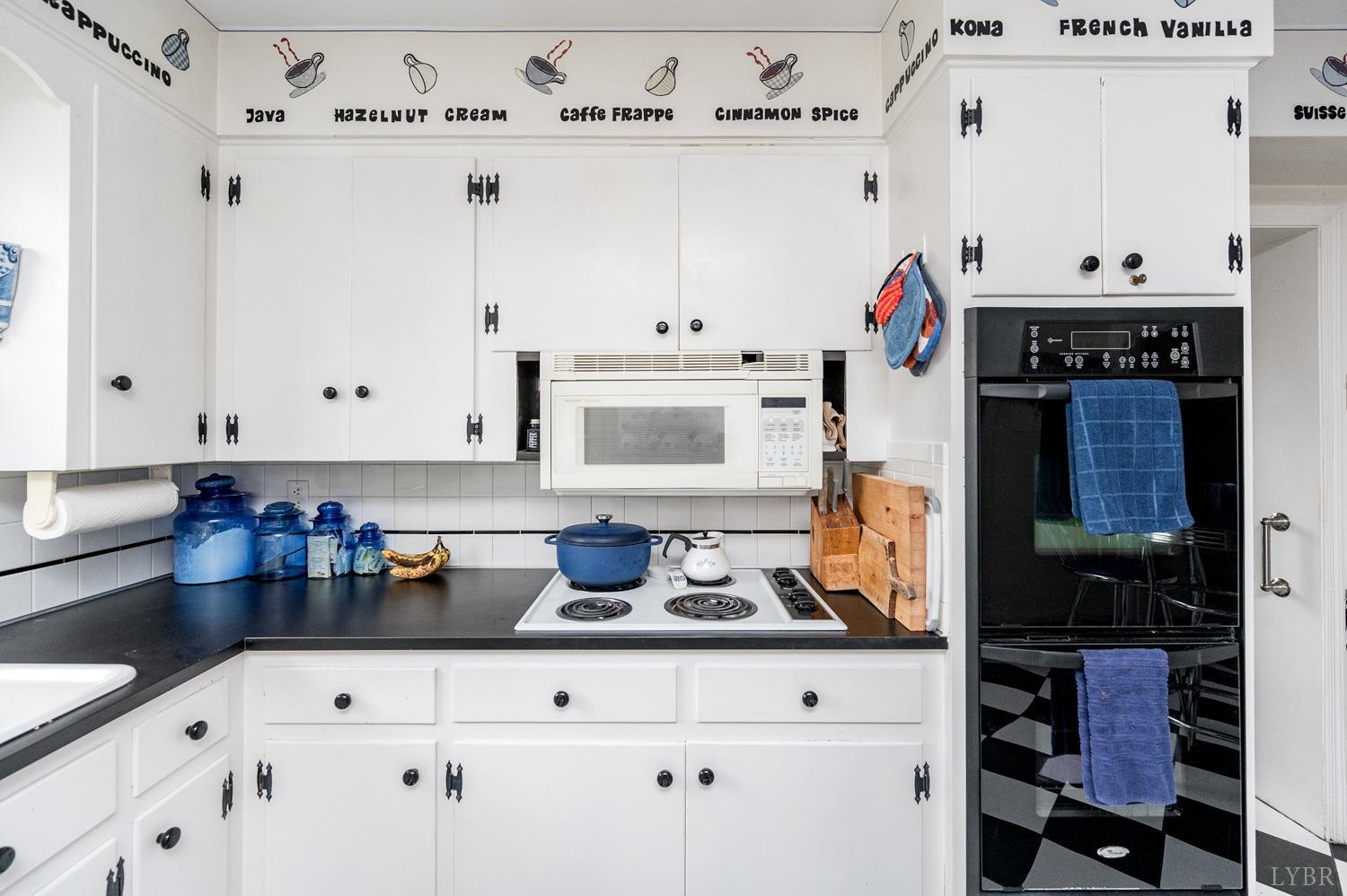 3405 Rivermont Avenue