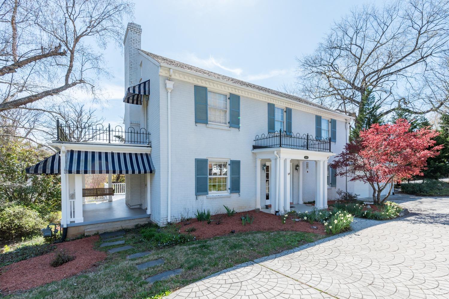 3405 Rivermont Avenue