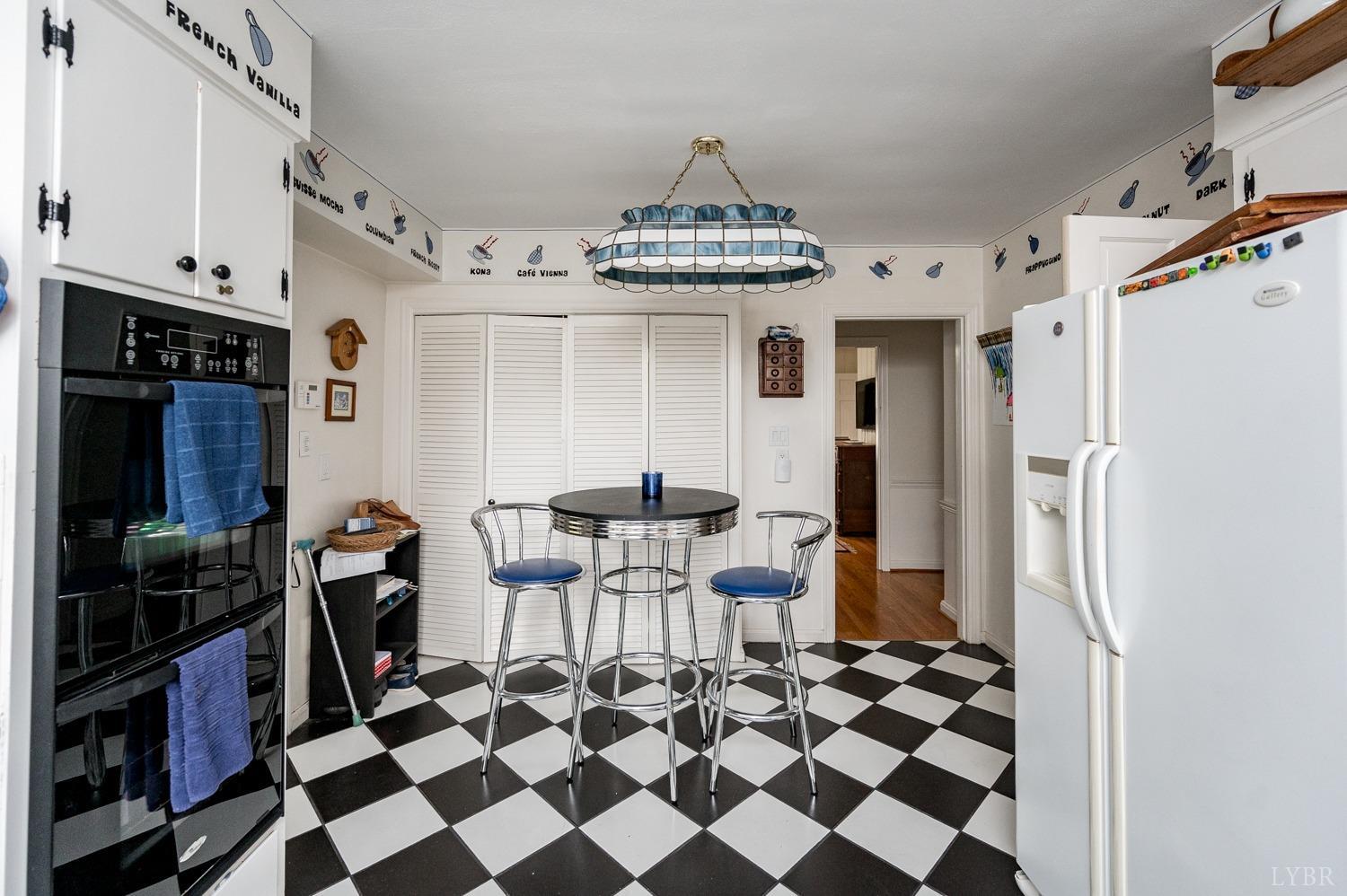 3405 Rivermont Avenue