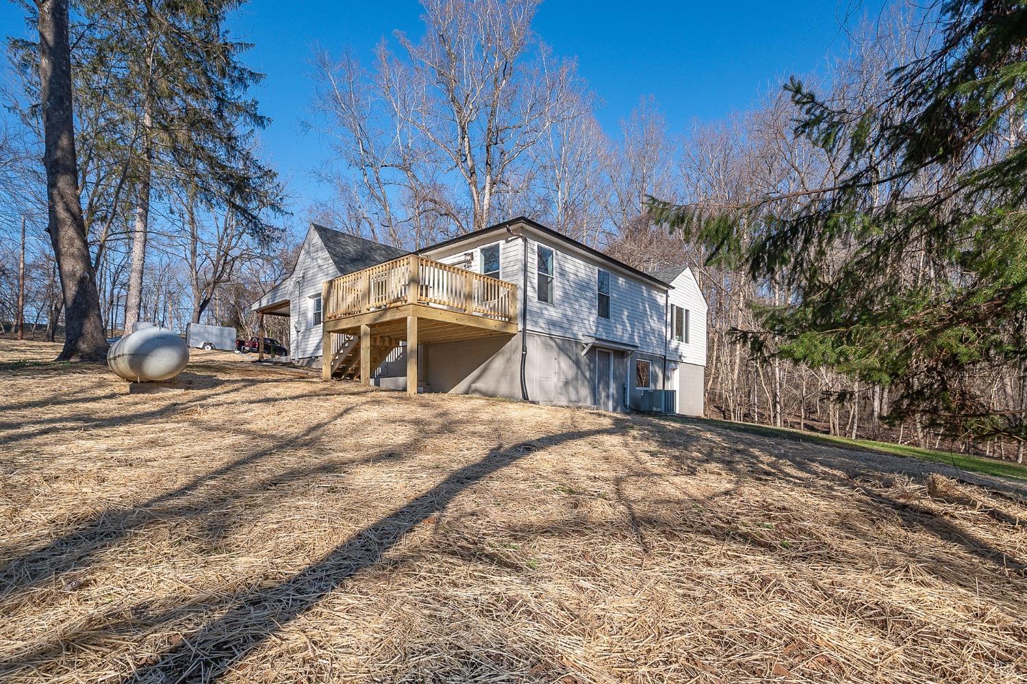 2033 Langhorne Road