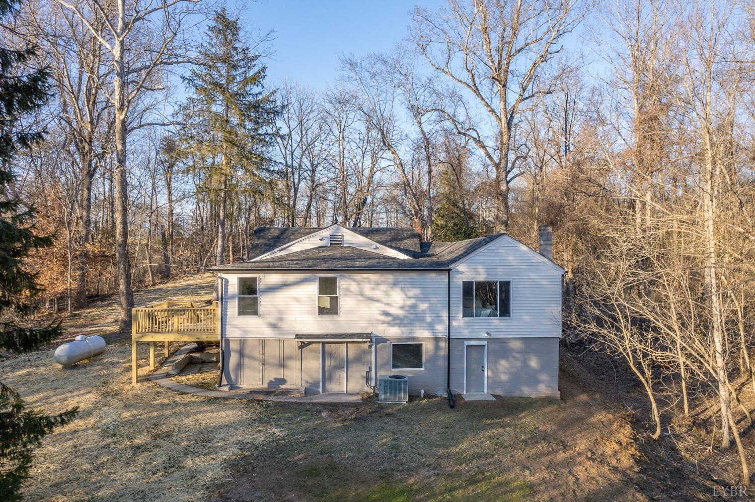 2033 Langhorne Road