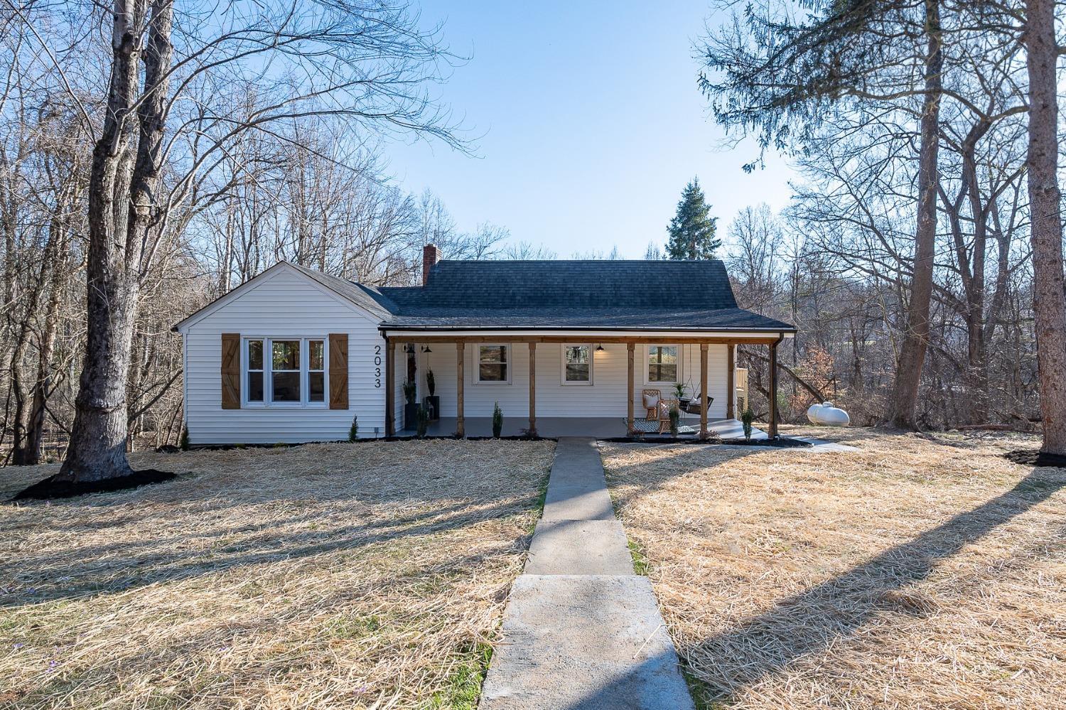 2033 Langhorne Road