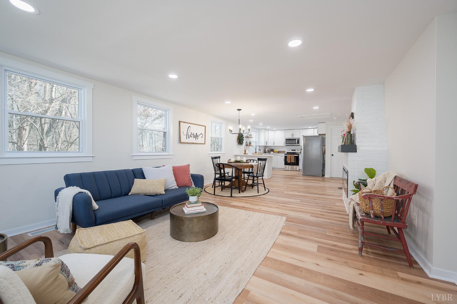 2033 Langhorne Road