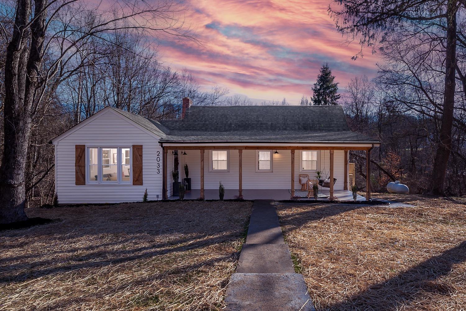 2033 Langhorne Road