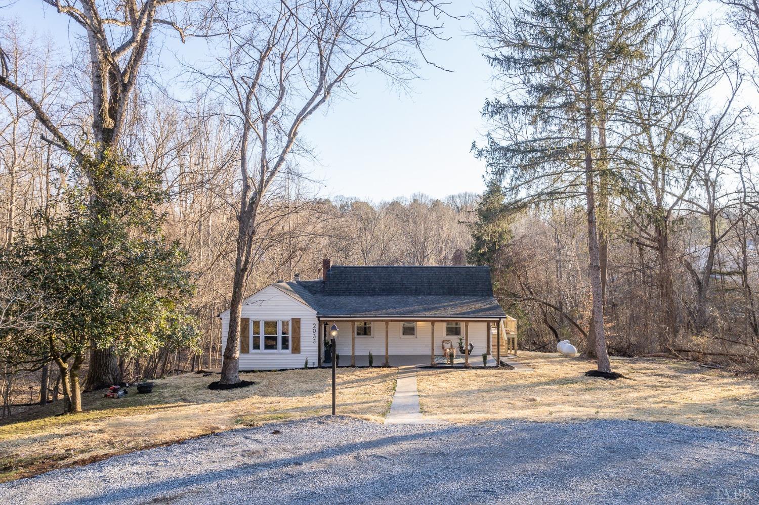 2033 Langhorne Road