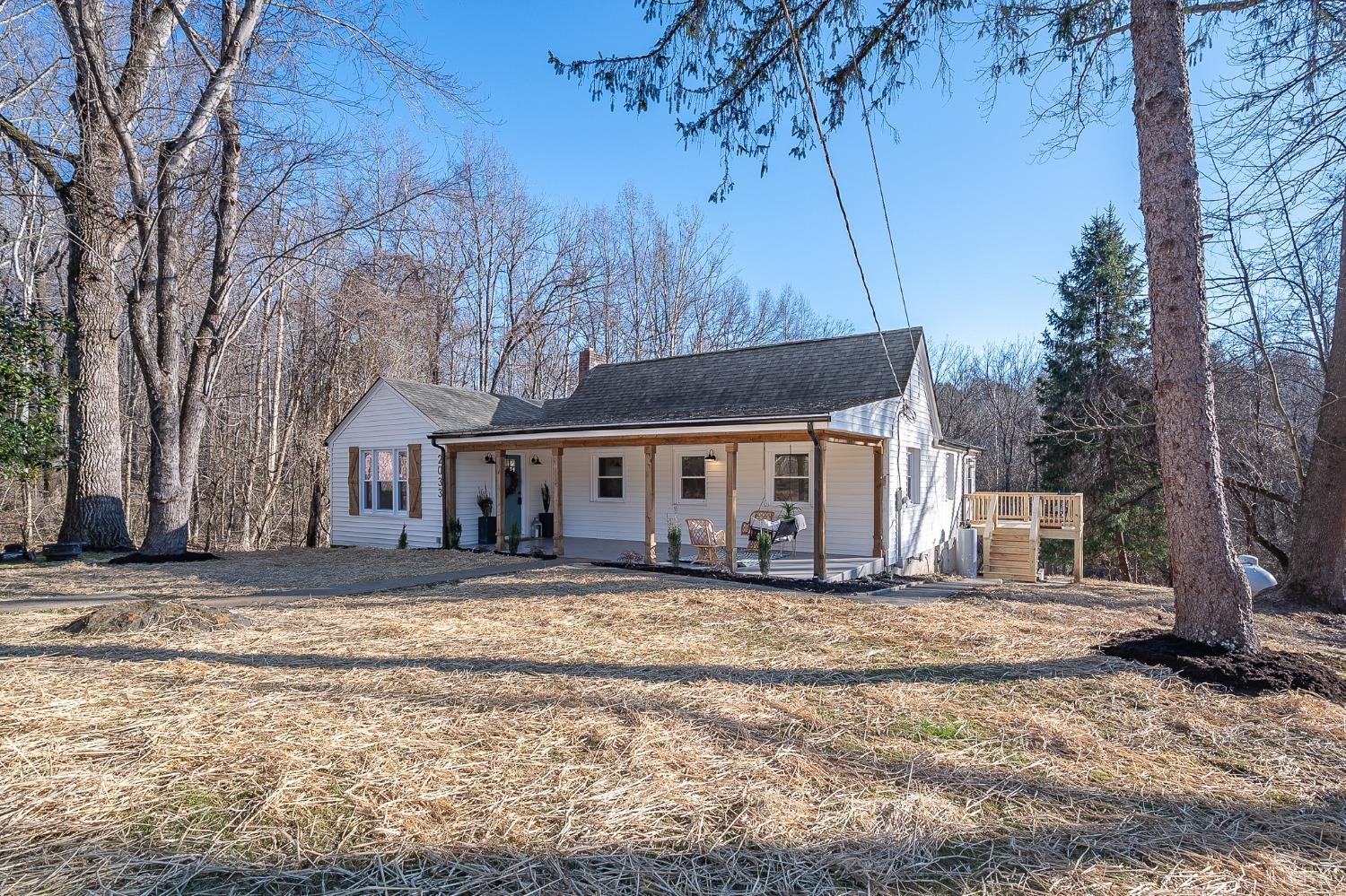 2033 Langhorne Road