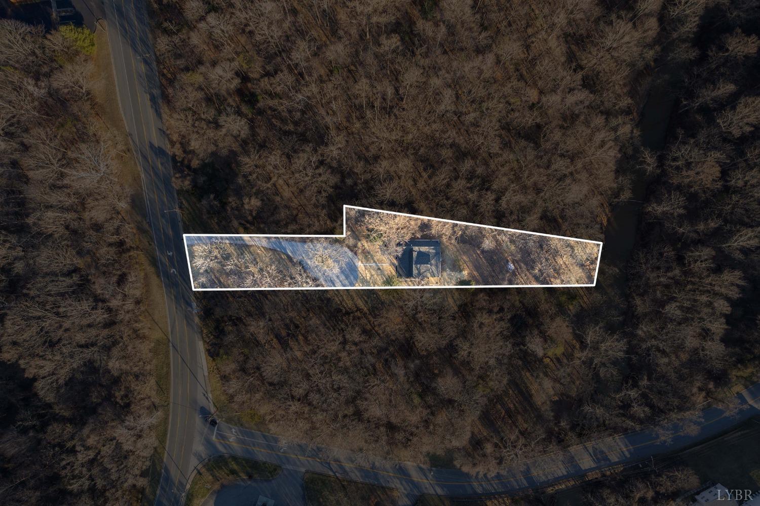 2033 Langhorne Road