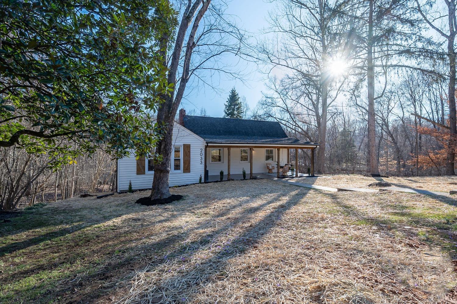 2033 Langhorne Road