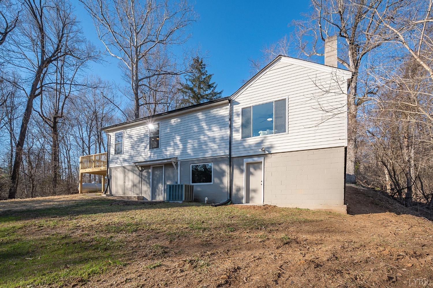 2033 Langhorne Road