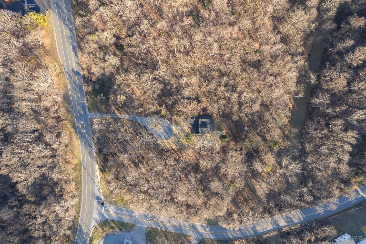 2033 Langhorne Road