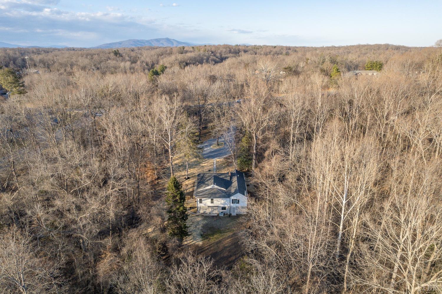 2033 Langhorne Road