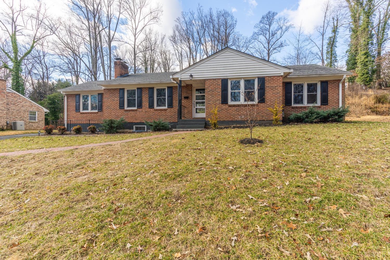 2019 Indian Hill Rd Road