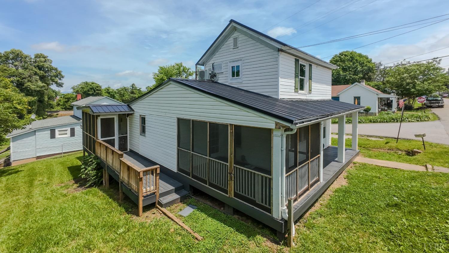 2401 Otey Street
