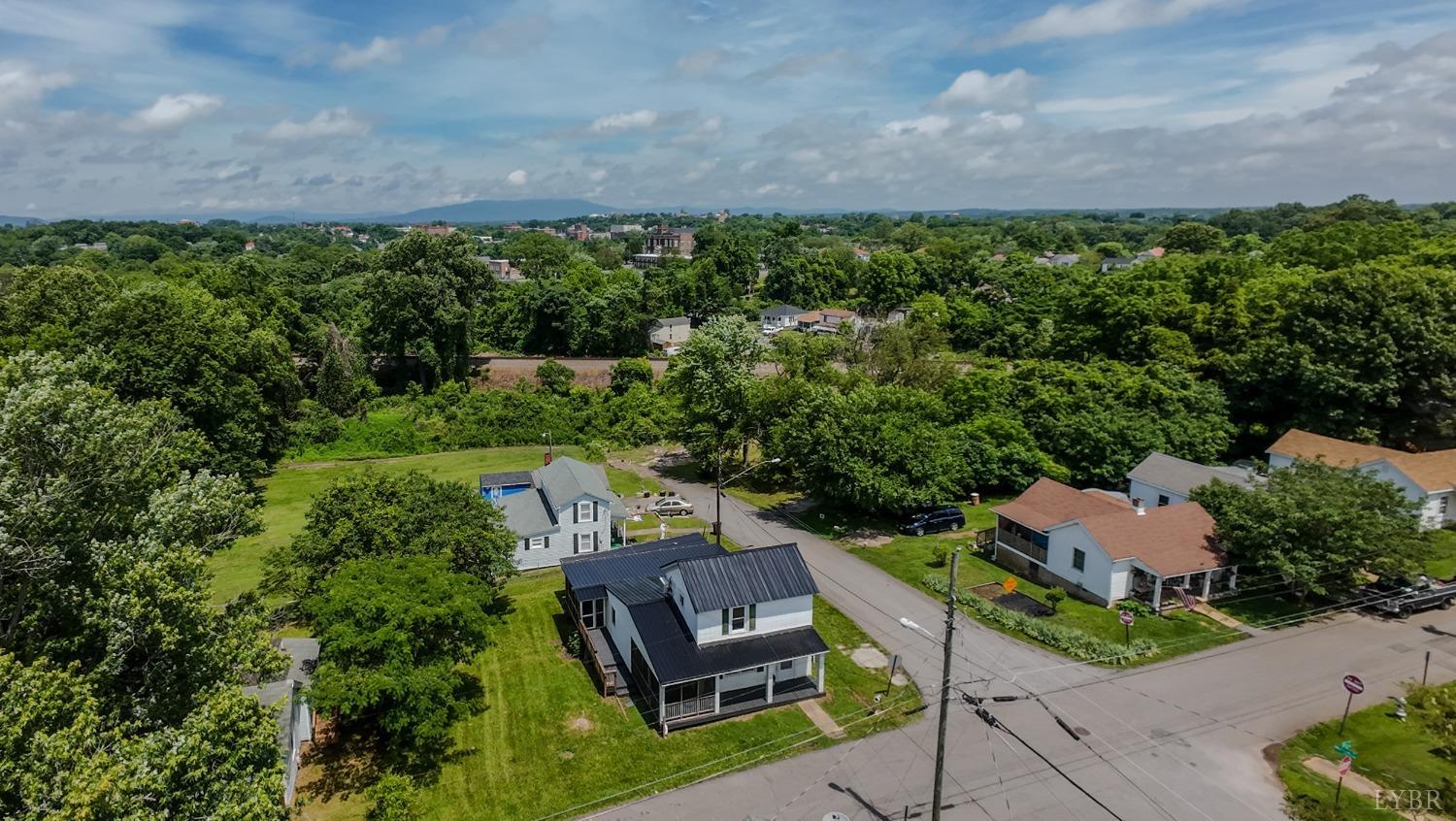 2401 Otey Street