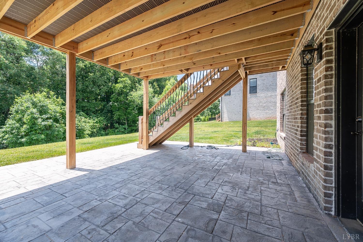 801 Leander Drive