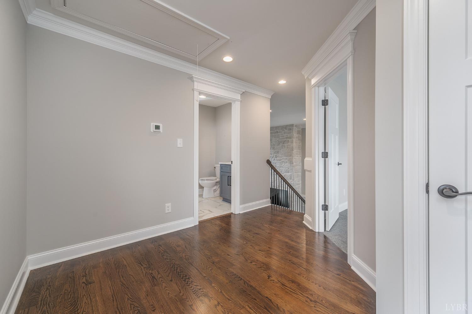 801 Leander Drive