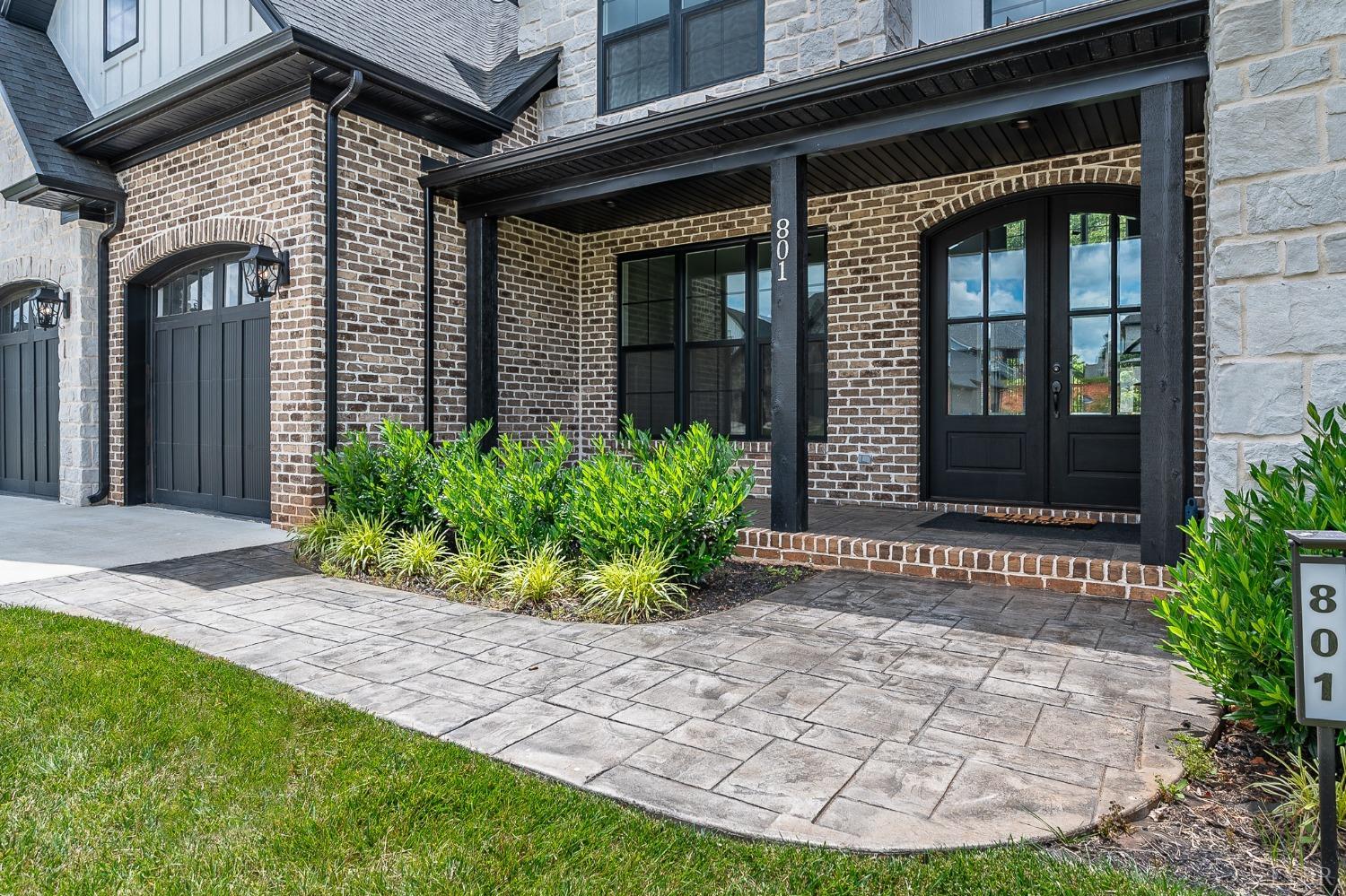 801 Leander Drive