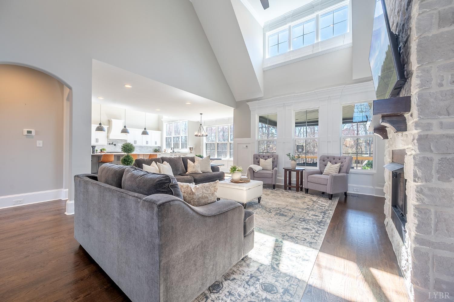 801 Leander Drive