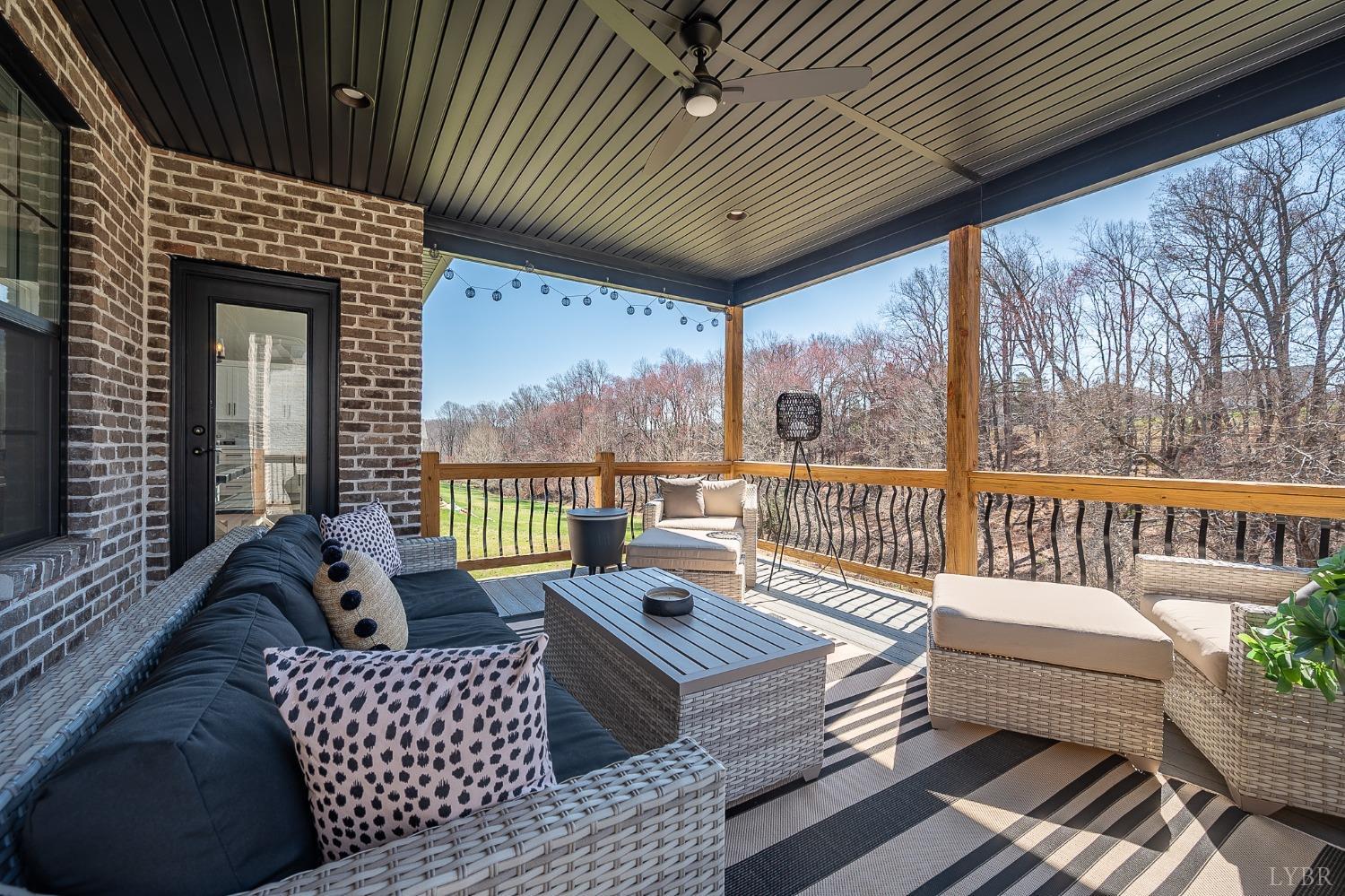 801 Leander Drive