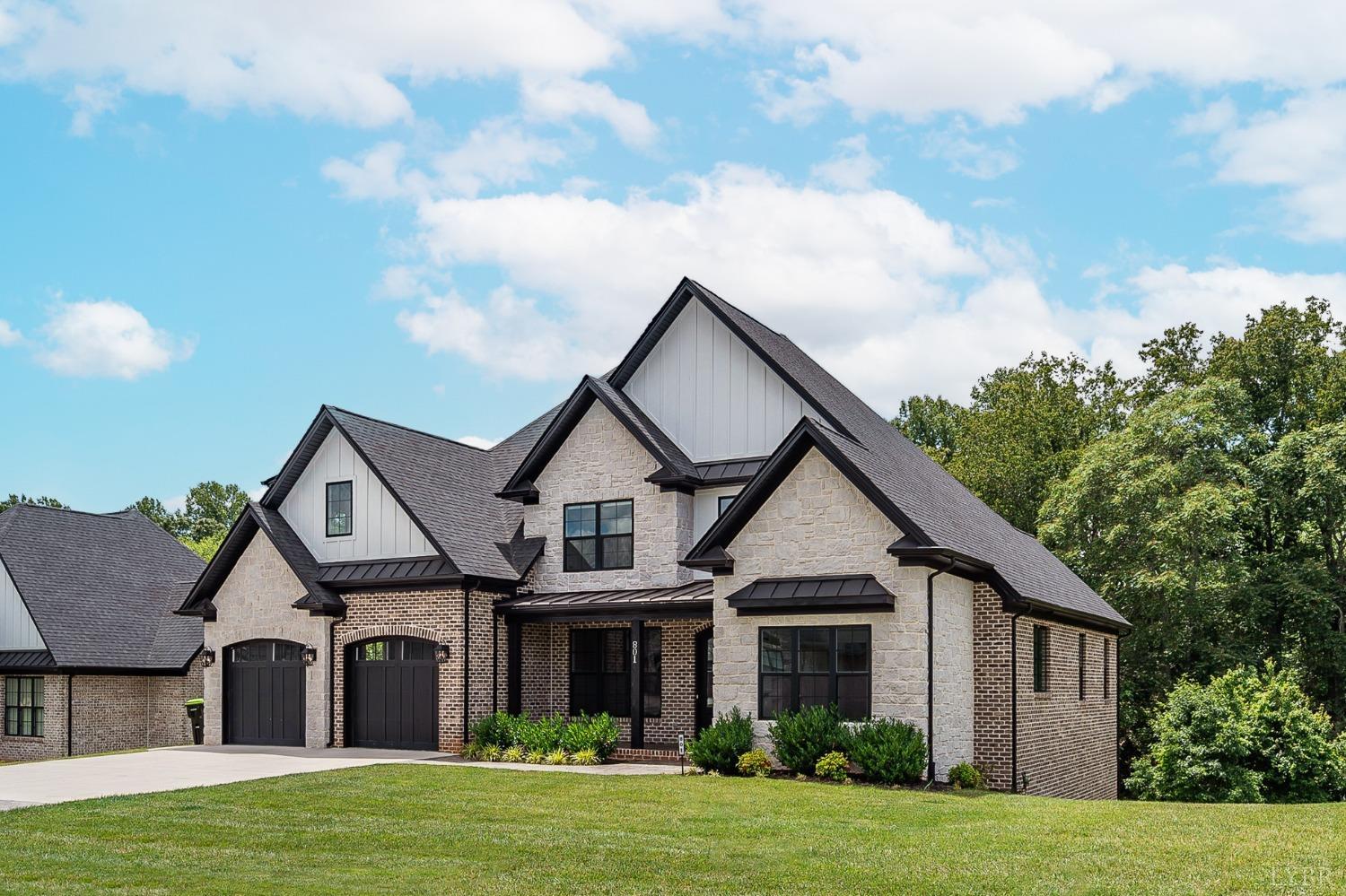 801 Leander Drive