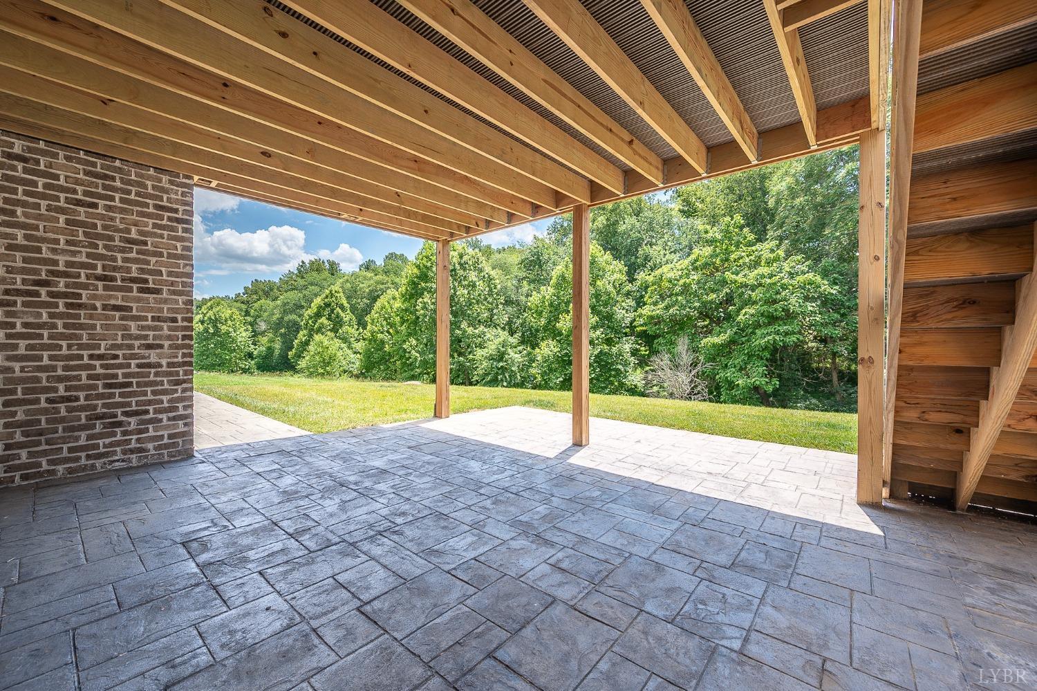 801 Leander Drive